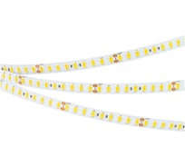 Светодиодная лента Arlight ULTRA-C126-10mm 24V Warm3500 , высок.эфф.200 л 5м 040221