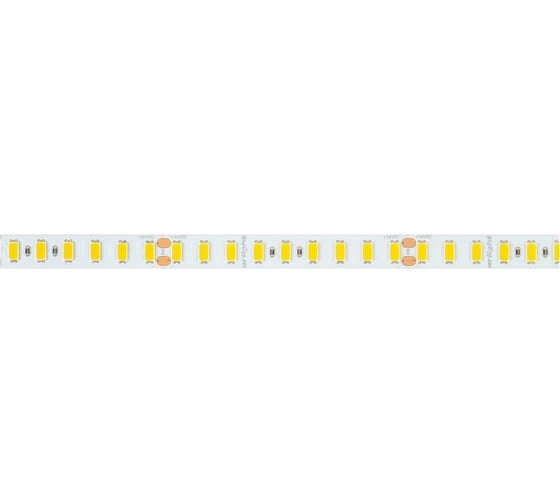Светодиодная лента Arlight ULTRA-C126-10mm 24V White6000 , высок.эфф.200 5м 040218