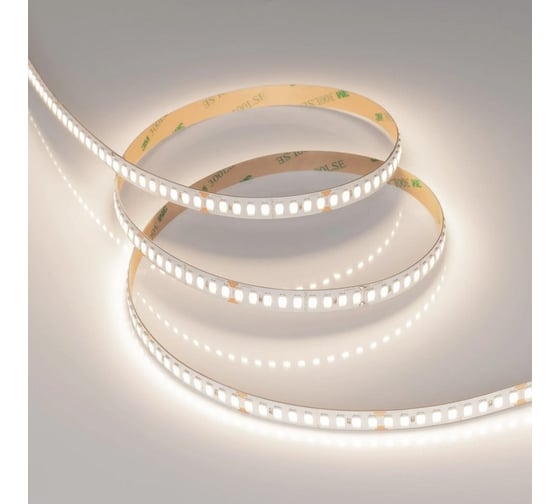 Светодиодная лента Arlight ULTRA-C180-10mm 24V Day4000 , высок.эфф.200 лм 5м 040248