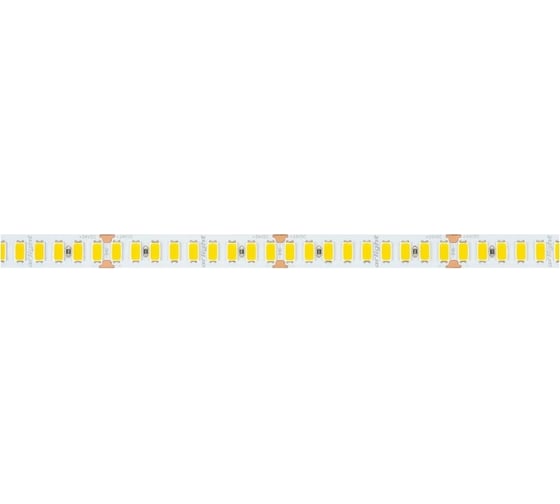 Светодиодная лента Arlight ULTRA-C180-10mm 24V Warm3500 , высок.эфф.200 л 5м 040249