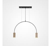 Подвесной светильник IMPERIUMLOFT ARC 2 Gold 189569-26