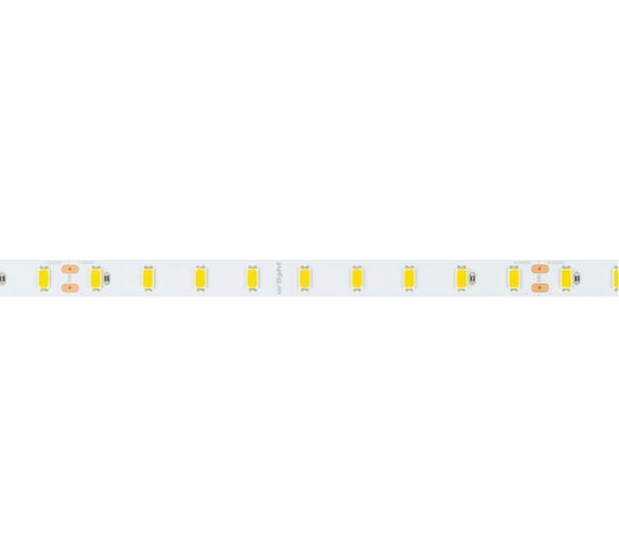 Светодиодная лента Arlight ULTRA-C72-10mm 24V Day4000 , высок.эфф.200 лм/Вт 5м 040210