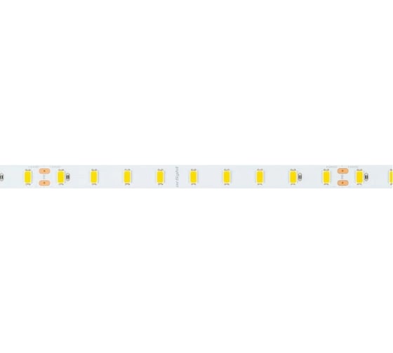 Светодиодная лента Arlight ULTRA-C72-10mm 24V Warm2700 , высок.эфф.200 лм/ 5м 040213