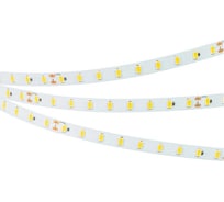 Светодиодная лента Arlight ULTRA-C72-10mm 24V Warm3000 , высок.эфф.200 лм/ 5м 040212