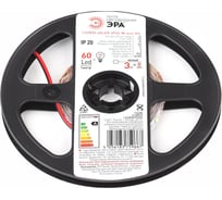 Светодиодная лента ЭРА LS2835-60LED-IP20-W-eco-3m Б0035584