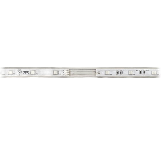 Светодиодная лента ЭРА LS5050-7,2-30-220-RGB-IP67-20m Б0043096
