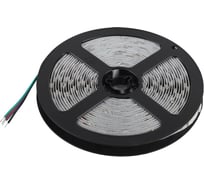 Светодиодная лента ЭРА LS5050-14,4-60-24-33-RGB-5m Б0043112