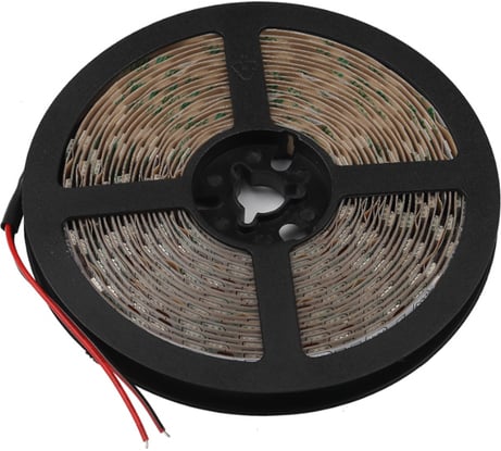 Cветодиодная лента ЭРА LS5050-14,4-60-12-2700K-IP20-2year-5m Б0044116