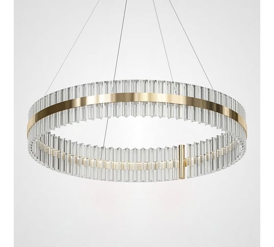 Подвесной светильник IMPERIUMLOFT Saturno Not Baroncelli Suspension D80 178166-22 1