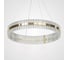Подвесной светильник IMPERIUMLOFT Saturno Not Baroncelli Suspension D80 178166-22 1