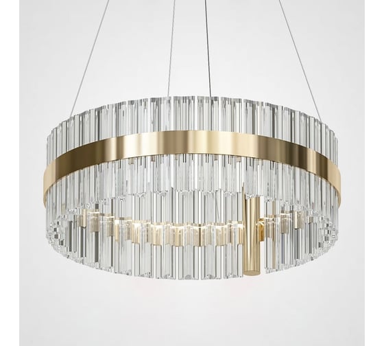 Подвесной светильник IMPERIUMLOFT Saturno Not Baroncelli Suspension D40 85419-22