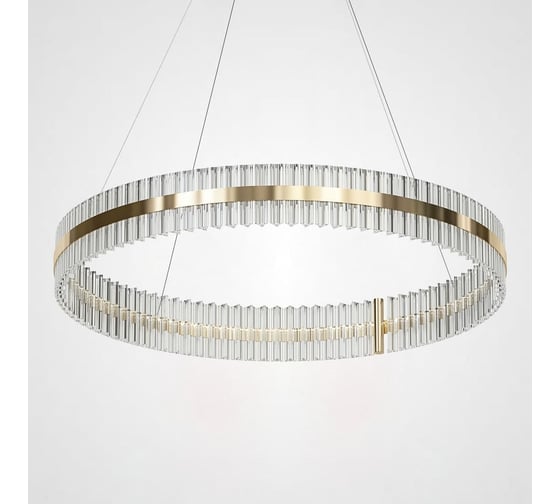 Подвесной светильник IMPERIUMLOFT Saturno Not Baroncelli Suspension D100 178167-22 1