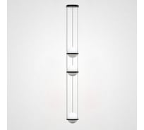 Подвесной светильник IMPERIUMLOFT PALMA Wall lamp 3 шара 168493-22