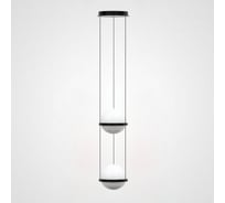 Подвесной светильник IMPERIUMLOFT PALMA Wall lamp 2 шара 168490-22