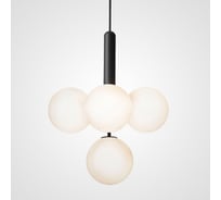 Подвесной светильник IMPERIUMLOFT RAFFIN 4 white 177909-26