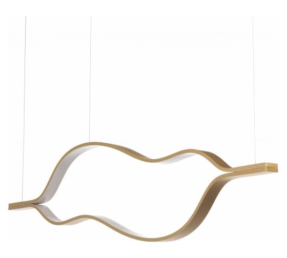 Подвесной светодиодный светильник IMPERIUMLOFT Tape Light L140 177932-49