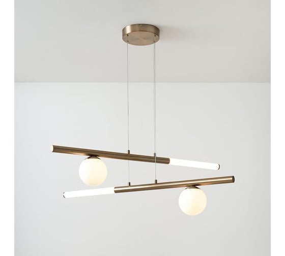 Реечный светильник IMPERIUMLOFT ARTEMIS 167311-26 1