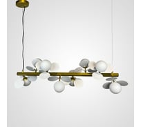 Рядный светильник IMPERIUMLOFT MATISSE L SELF L96,2 White 191884-26