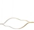 Подвесной светодиодный светильник IMPERIUMLOFT Tape Light L180 177933-49 1