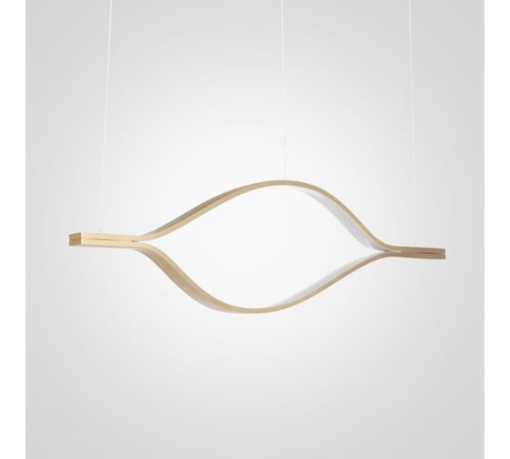 Подвесной светодиодный светильник IMPERIUMLOFT Tape Light L100 149481-49 1