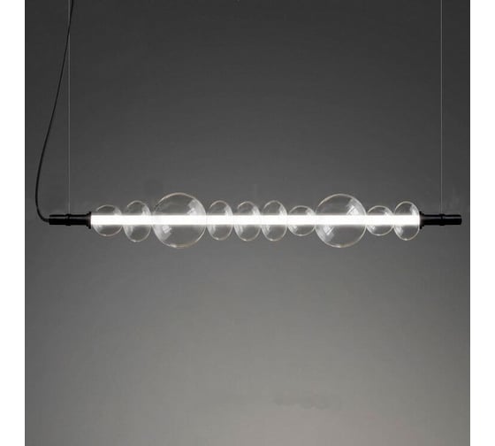 Подвесной светильник IMPERIUMLOFT ZOOM L140 202712-23 1