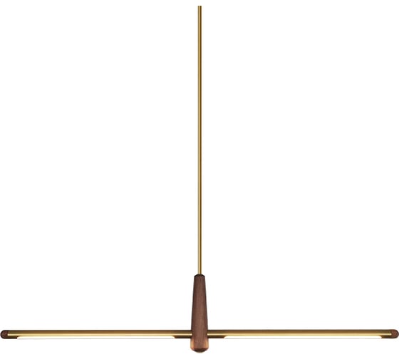 Светильник IMPERIUMLOFT KIEL L90 151260-26 1