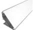 Комплект алюминиевого профиля с экраном и заглушками LEDCRAFT LC-LPU3838M44-3 1627000088 1