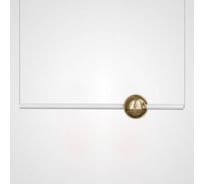 Подвесной светильник IMPERIUMLOFT broom ORION GLOBE LIGHT white B L910 186659-22