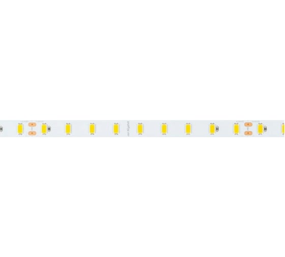 Светодиодная лента Arlight ULTRA-C72-10mm 24V White6000 , высок.эфф.200 лм 5м 040208