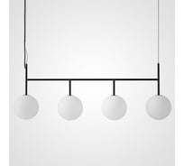 Подвесной светильник IMPERIUMLOFT AUSTERE Black 140541-26