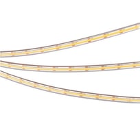 Светодиодная герметичная лента Arlight COB-PS-X400-7mm 24V White6000 5м 041698