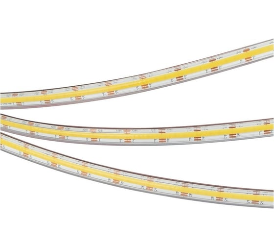 Светодиодная герметичная лента Arlight COB-PS-X640-12mm 24V White-MIX , Изме 5м 039965 1