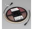 Светодиодная герметичная лента Arlight COB-PS-X640-12mm 24V White-MIX , Изме 5м 039965 4