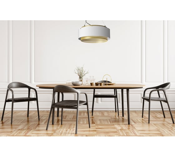 Подвесной светильник IMPERIUMLOFT CASING 38 белый 189561-26