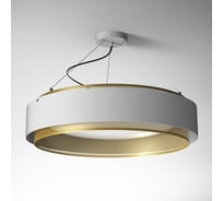 Подвесной светильник IMPERIUMLOFT CASING 62 белый 189560-26