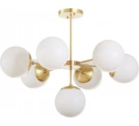 Подвесной светильник IMPERIUMLOFT Copper Light Chandelier 7 85365-22