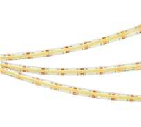 Светодиодная герметичная лента Arlight COB-SE-X640-10mm 24V White-MIX , Изме 5м 041392