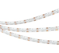 Светодиодная герметичная лента Arlight COB-SE-X840-10mm 24V RGB 5м 041390