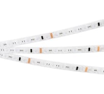 Светодиодная герметичная лента Arlight DMX-FLT-PS-S36-23mm 24V RGB-PX6, 5м 038297