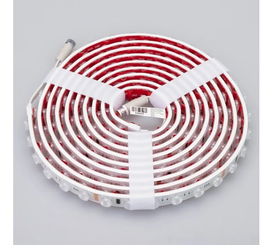 Светодиодная герметичная лента Arlight DMX-FLT-PS-S36-23mm 24V RGB-PX6, 5м 038297