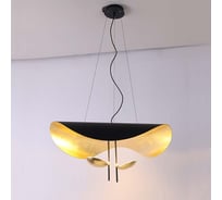 Подвесной светильник IMPERIUMLOFT COVERT Black D80 178132-26