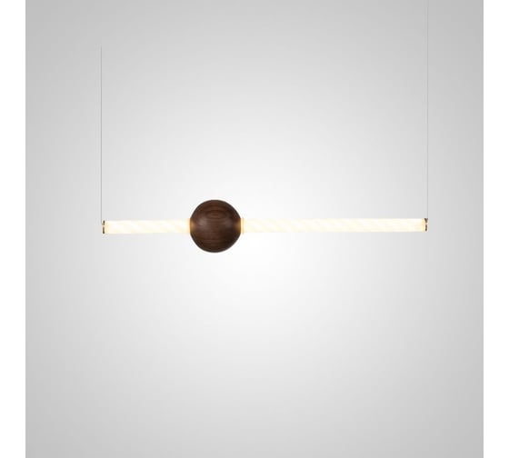 Подвесной светильник IMPERIUMLOFT CORNELL L10 White 4000К 187961-23 1