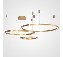 Подвесной светильник IMPERIUMLOFT CRUISE D40+60+80 140623-26