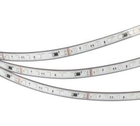 Светодиодная герметичная лента Arlight DMX-PFS-B60-12mm 24V RGB-PX6 5м 039608