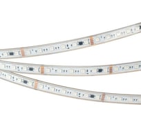 Светодиодная герметичная лента Arlight DMX-PS-B60-15mm 24V RGB-PX6 5м 037090