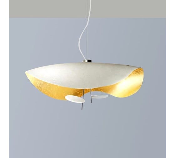 Подвесной светильник IMPERIUMLOFT COVERT White D60 178134-26