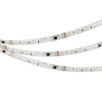 Светодиодная герметичная лента Arlight DMX-SE-B60-10mm 24V RGB-PX6 5м 039607