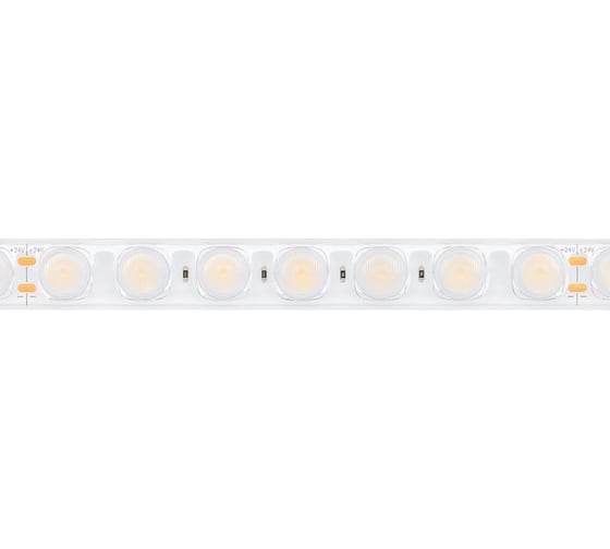 Светодиодная герметичная лента Arlight FLT-PS-A42-23mm 24V Day4000 5м 037728