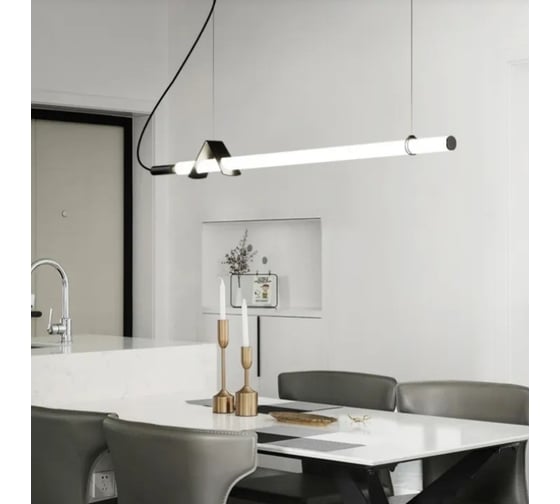 Подвесной светильник IMPERIUMLOFT DELIA L100 204232-26 1
