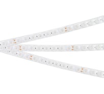 Светодиодная герметичная лента Arlight FLT-PS-A42-23mm 24V Warm3000 5м 040918